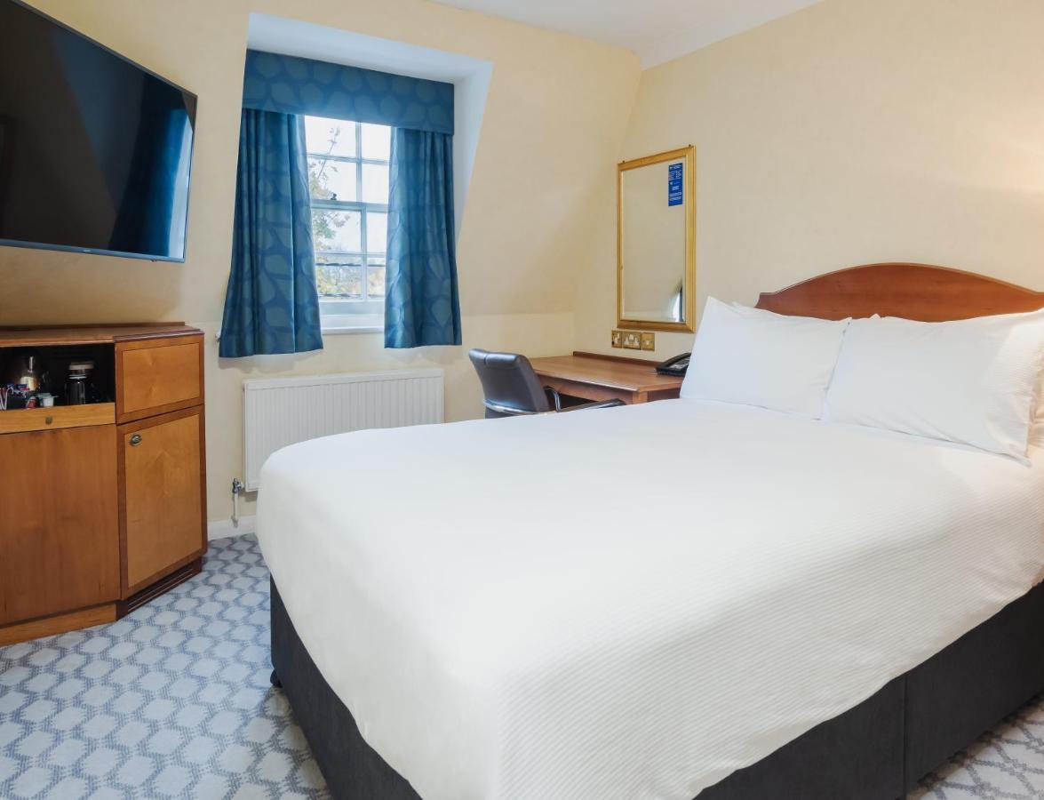 Avisford Park Hotel アランデル エクステリア 写真