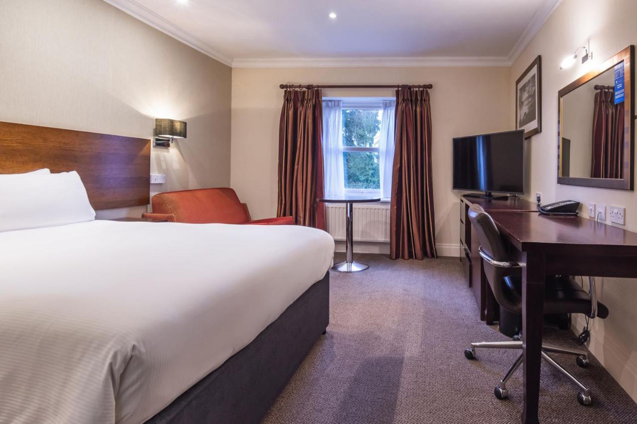 Avisford Park Hotel アランデル エクステリア 写真