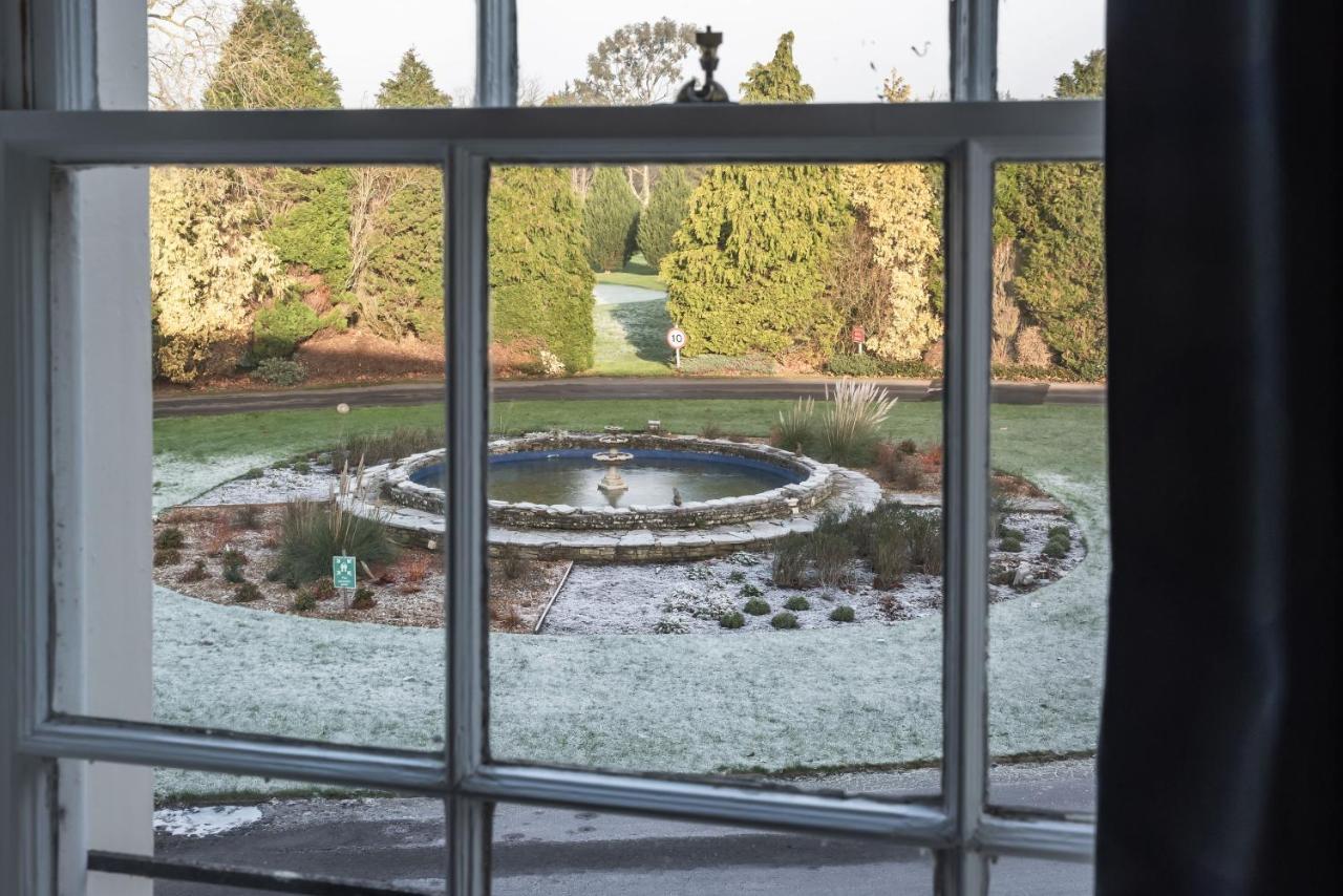Avisford Park Hotel アランデル エクステリア 写真