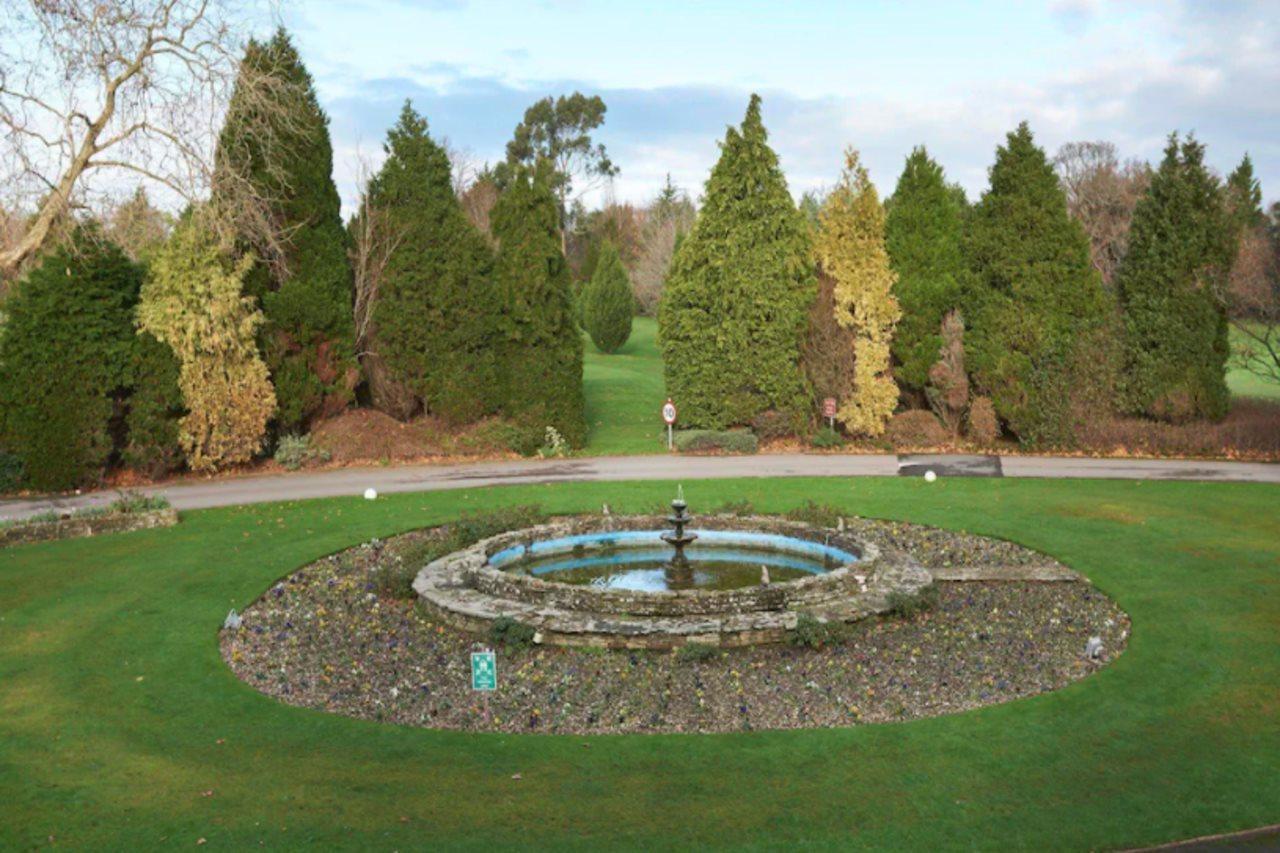Avisford Park Hotel アランデル エクステリア 写真