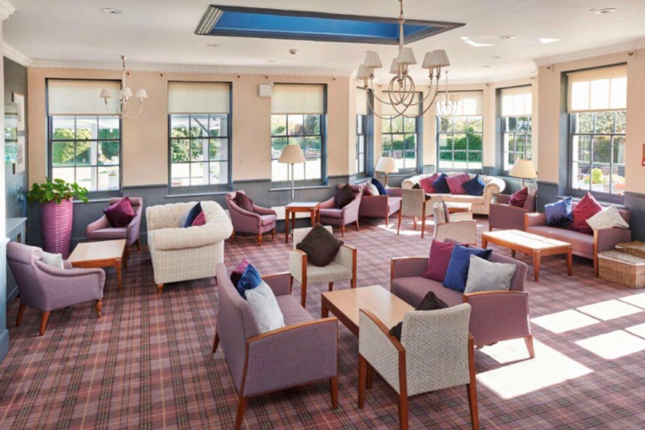Avisford Park Hotel アランデル エクステリア 写真
