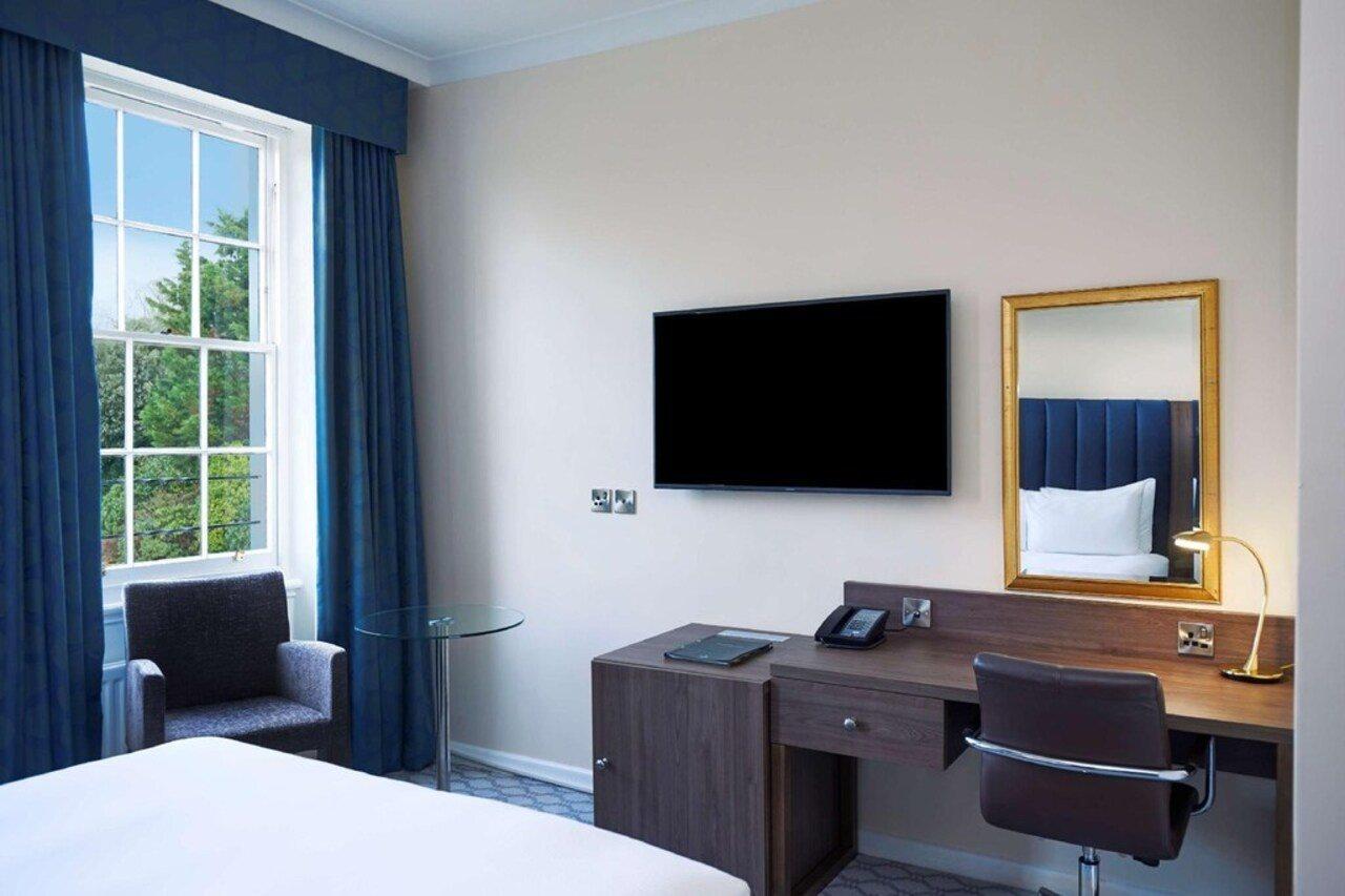 Avisford Park Hotel アランデル エクステリア 写真