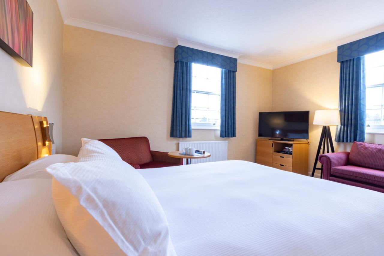 Avisford Park Hotel アランデル エクステリア 写真
