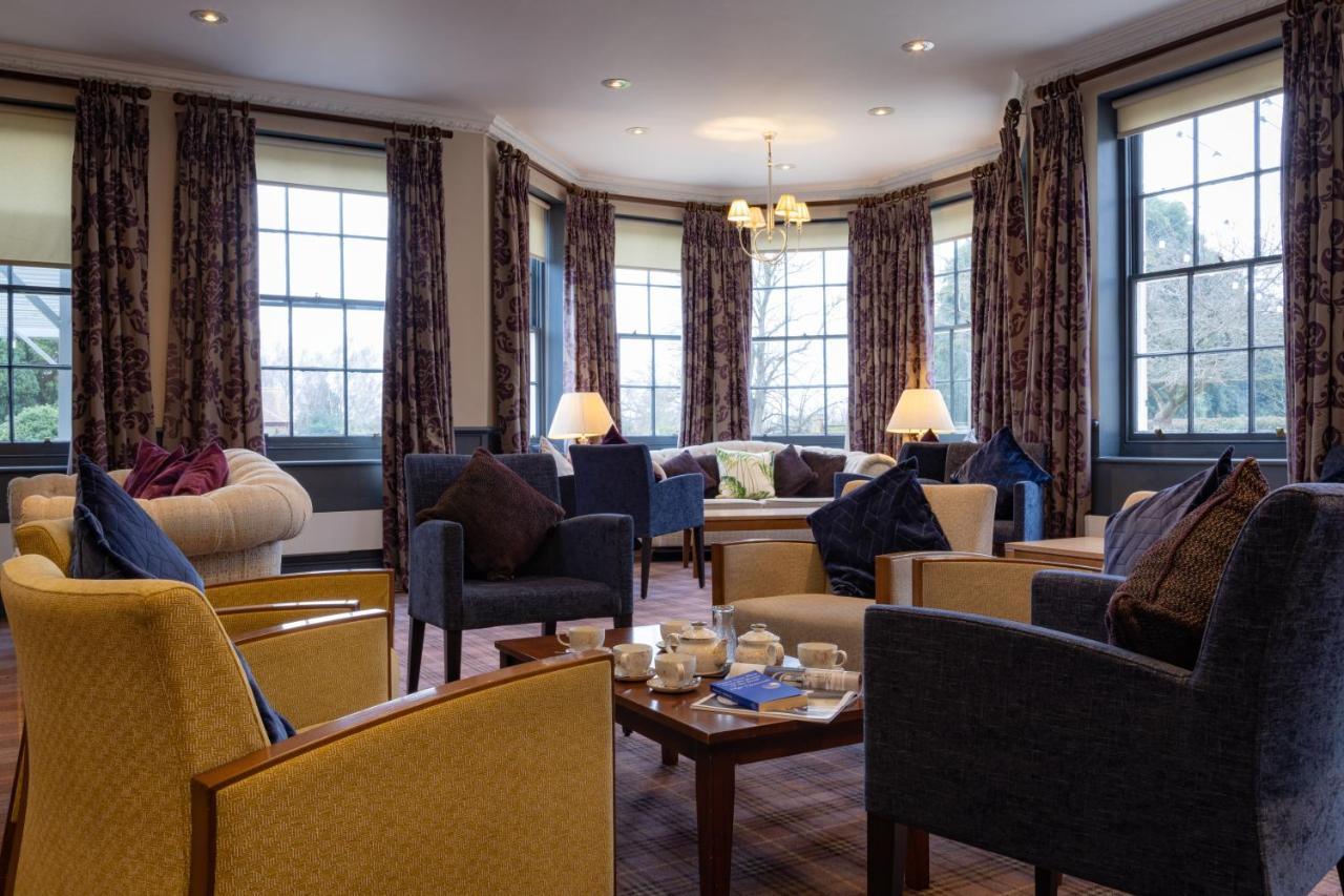Avisford Park Hotel アランデル エクステリア 写真