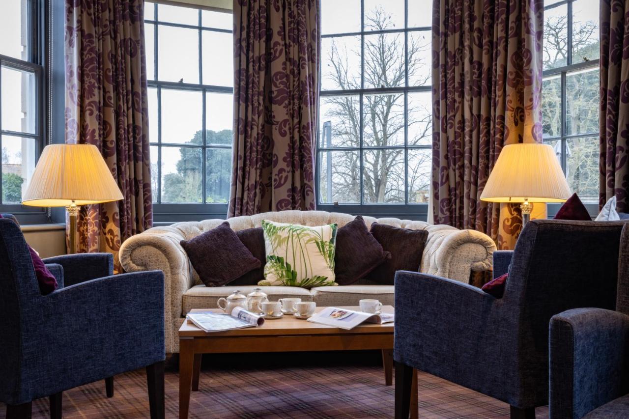 Avisford Park Hotel アランデル エクステリア 写真
