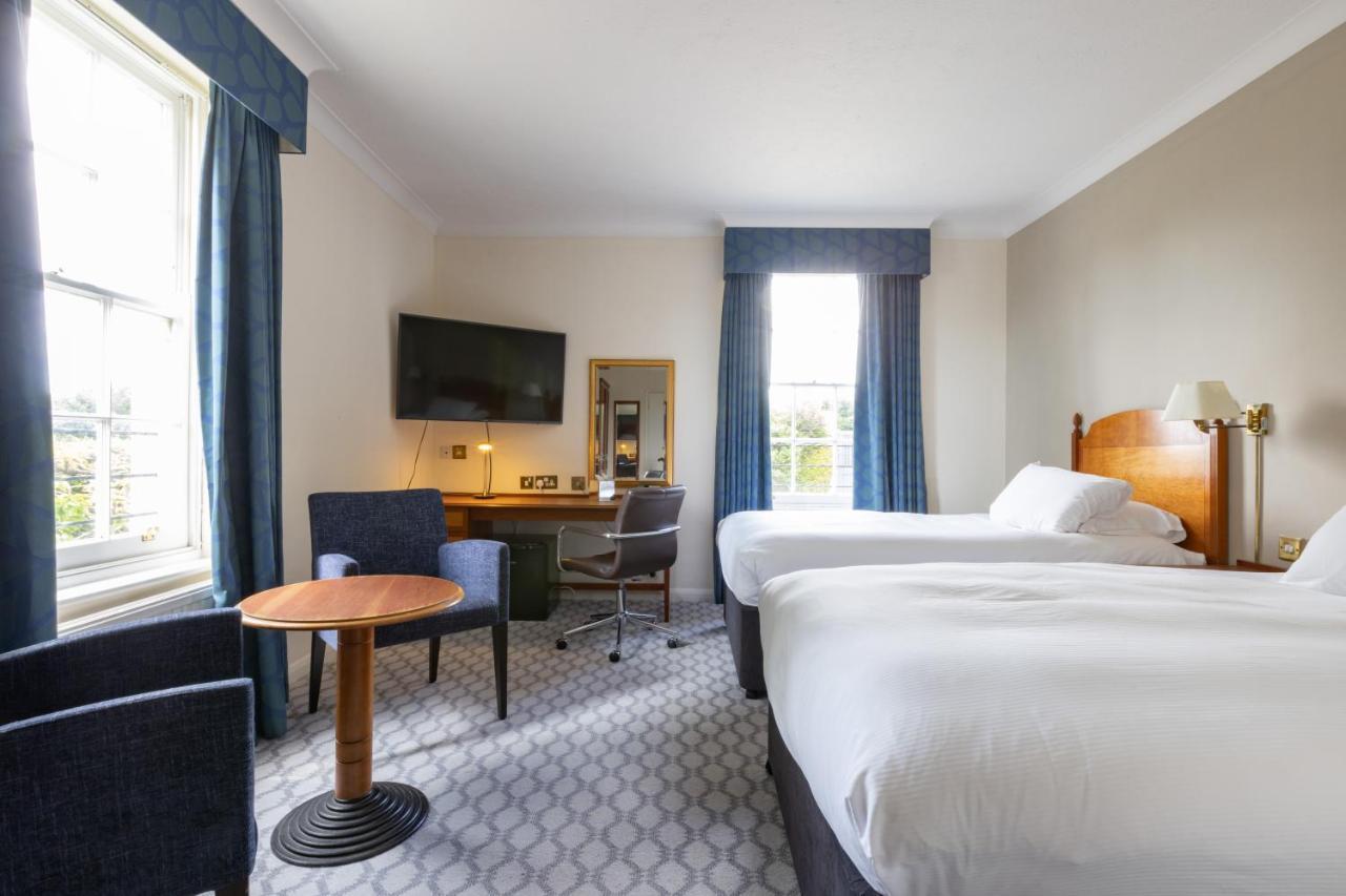 Avisford Park Hotel アランデル エクステリア 写真