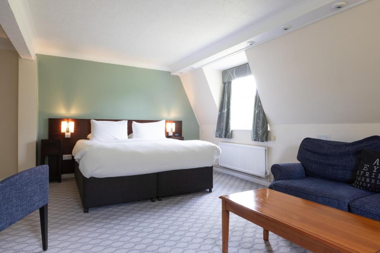 Avisford Park Hotel アランデル エクステリア 写真
