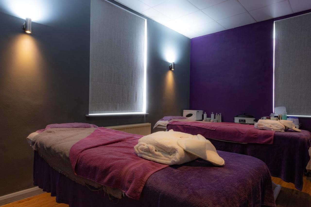Avisford Park Hotel アランデル エクステリア 写真
