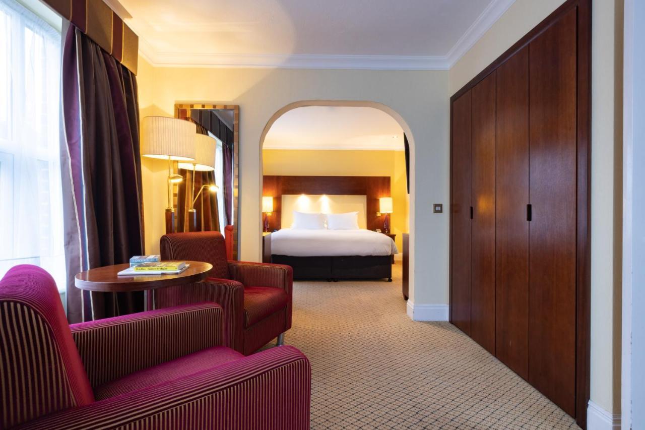 Avisford Park Hotel アランデル エクステリア 写真