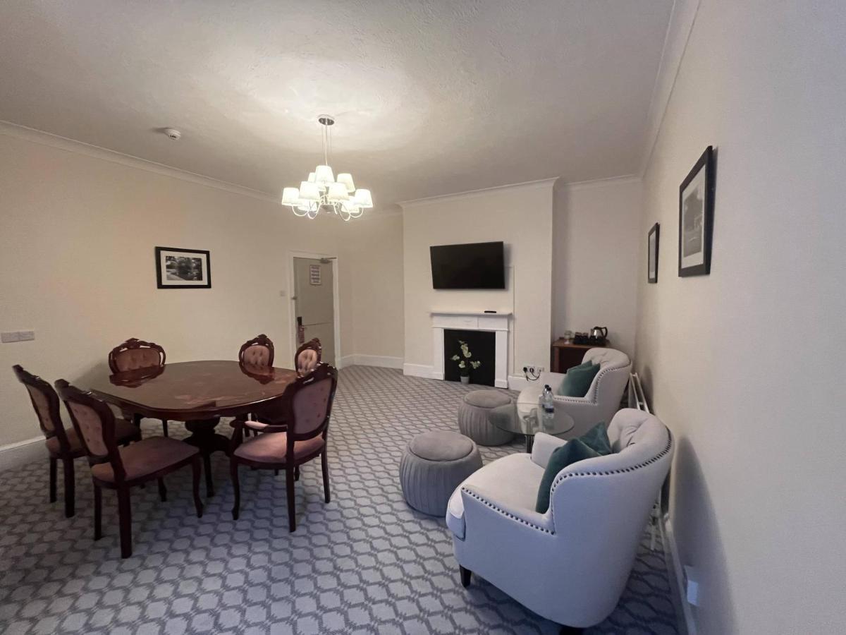 Avisford Park Hotel アランデル エクステリア 写真