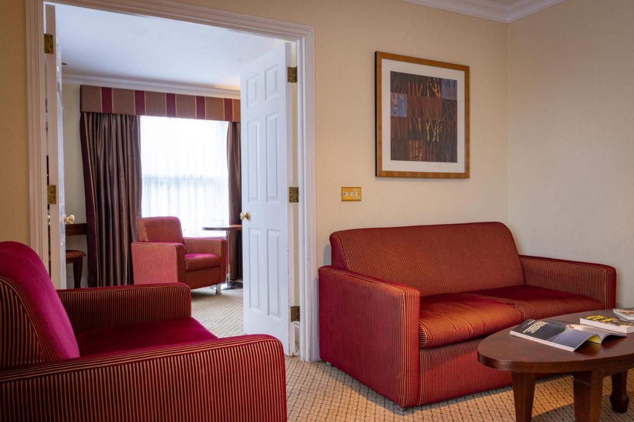 Avisford Park Hotel アランデル エクステリア 写真