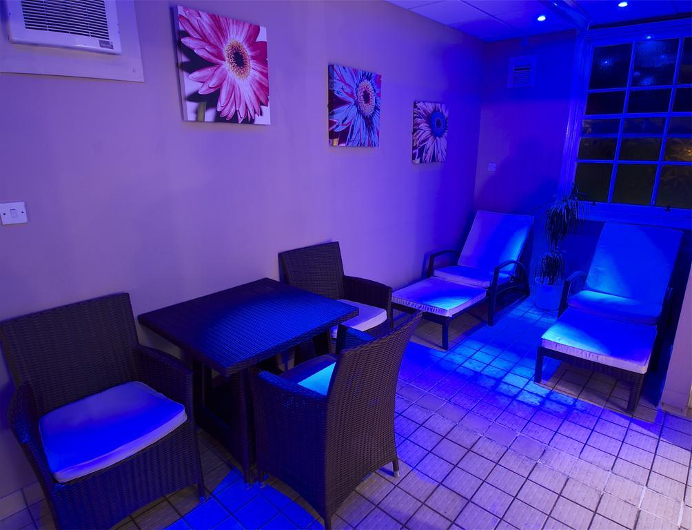 Avisford Park Hotel アランデル エクステリア 写真