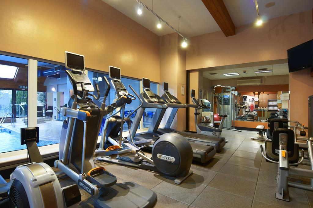 Avisford Park Hotel アランデル エクステリア 写真