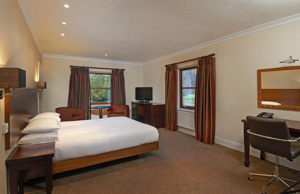 Avisford Park Hotel アランデル エクステリア 写真