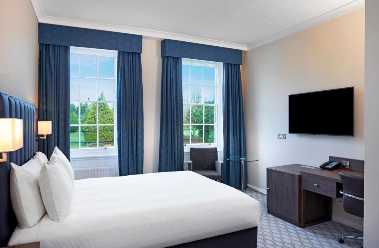 Avisford Park Hotel アランデル エクステリア 写真