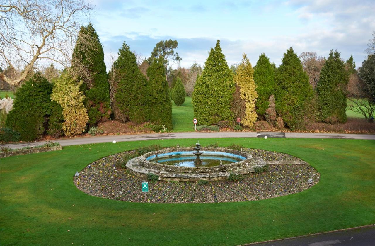 Avisford Park Hotel アランデル エクステリア 写真