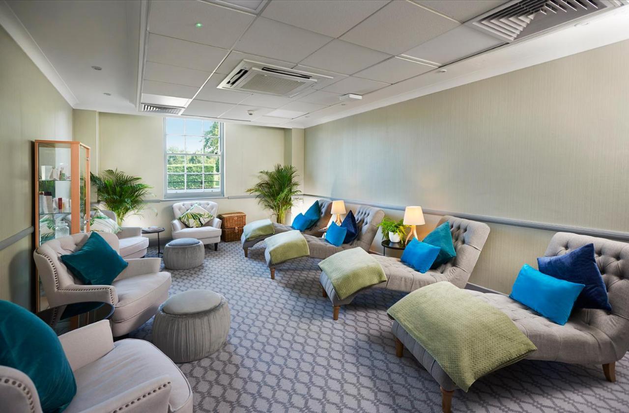Avisford Park Hotel アランデル エクステリア 写真